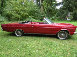 Illustration for article titled What's the Best Convertible Summer Cruiser for Under $10,000?